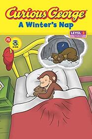 Curious George: A Winter's Nap