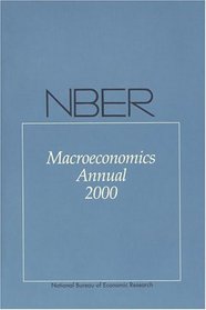 NBER Macroeconomics Annual 2000