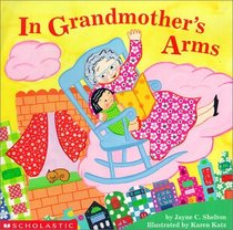 In Grandmother's Arms