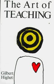 The Art of Teaching (Vintage)