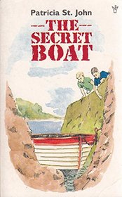 The Secret Boat