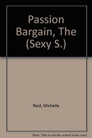 Passion Bargain, The (Sexy S.)