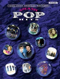 Smash Pop Hits, 1999-2000: Alto Sax