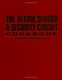 Alarm Sensor and Security