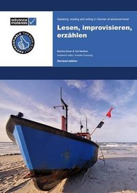Lesen, Improvisieren, Erzhlen Practice Book (German Edition)