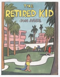 The Retired Kid