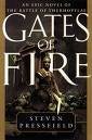 Gates of Fire, An Epic Novel of the Battle of Thermopylae [UNABRIDGED] (Audiobook)