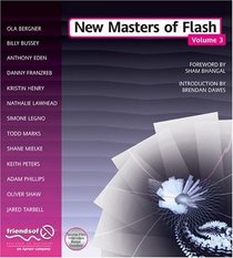 New Masters of Flash: Volume 3