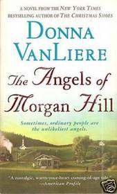 The Angels of Morgan Hill (Women of Faith)