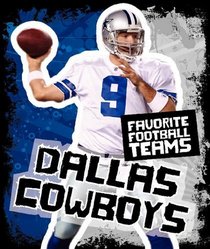 Dallas Cowboys (Favorite Football Teams)