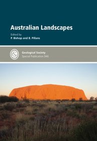 Australian Landscapes - Special Publication 346 (Special Publications)
