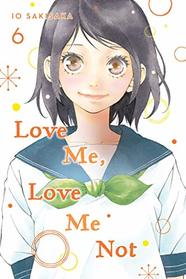 Love Me, Love Me Not, Vol. 6 (6)