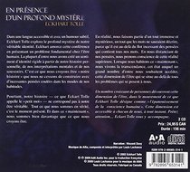 En Presence d'un Profond Mystere - 2 CD (French Edition)