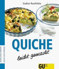 Quiche leicht gemacht