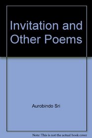 Invitation and Other Poems