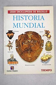 Miniguia - Historia Mundial (Spanish Edition)