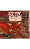 Zorro (Spanish Edition)