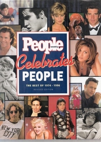 People Celebrates People, The Best of 1974 - 1996