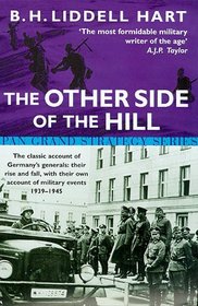 Other Side of the Hill (Pan Grand Strategy S.)
