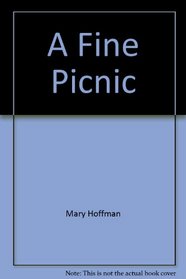 A Fine Picnic (Let's Read Together)