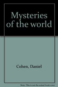Mysteries of the world