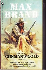 Gunman's Gold