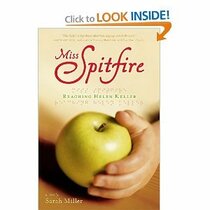 Miss Spitfire, Reaching Helen Keller