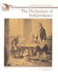 Declaration of Independence (Cornerstones of Freedom (Library))
