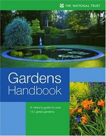 Gardens Handbook (National Trust)