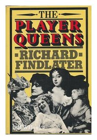 The player queens