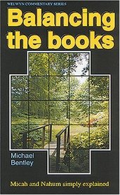 Balancing the Books: Micah and Nehemiah