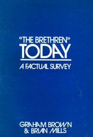 The Brethren today: A factual survey