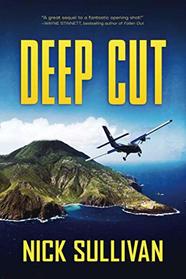 Deep Cut (The Deep Series)