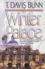 Winter Palace (Priceless Collection, Bk 3)