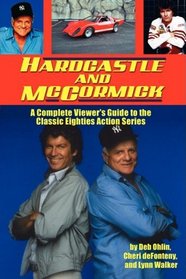 Hardcastle and McCormick