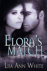 Elora's Match (Different Saga, Bk 1)