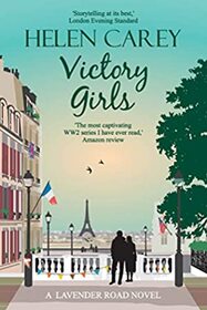 Victory Girls (Lavender Road, Bk 6)