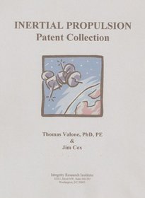Inertial Propulsion Patent Collection