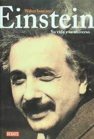 Einstein (Spanish Edition)