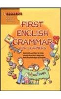 First English Grammar Revised Edition