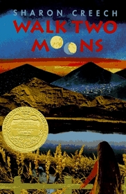 Walk Two Moons (Newbery Medal Book)