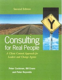 Consulting for Real People