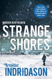 Strange Shores: Murder in Reykjavik