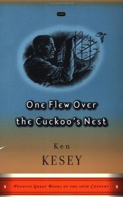 One Flew over the Cuckoo's Nest (Penguin Great Books of the 20th Century)