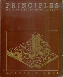 Principles of Thematic Map Design