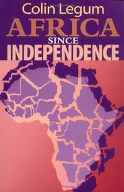 Africa Since Independence