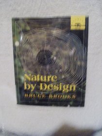 Nature by design (Knowing nature)