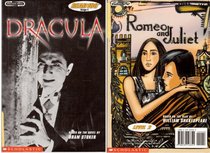 Dracula/Romeo and Juliet (Read 180)