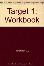 Target 1: Workbook