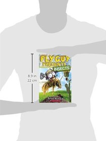 Insects (Turtleback School & Library Binding Edition) (Fly Guy Presents...)